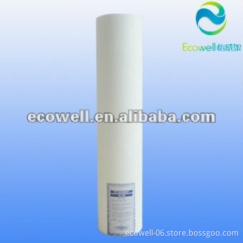 pp filter cartridge